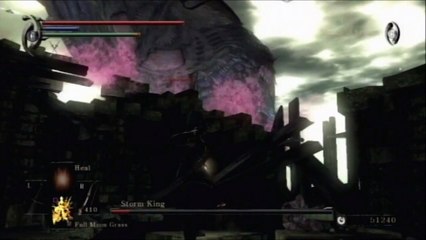 Demon's Souls Wanderer Walkthrough Part 11