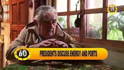 In 60 Seconds: In Mexico, Peña nieto under fire