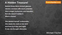 Michael Fischer - A Hidden Treasure!