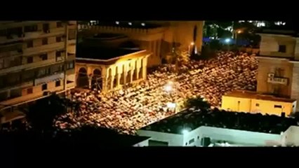 ALLAH ALLAH Arabic Nasheed by Mishary Rashid AlAfasay