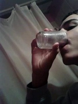 les actions à l'envers : Le défi! Resultat a l'endroit 3