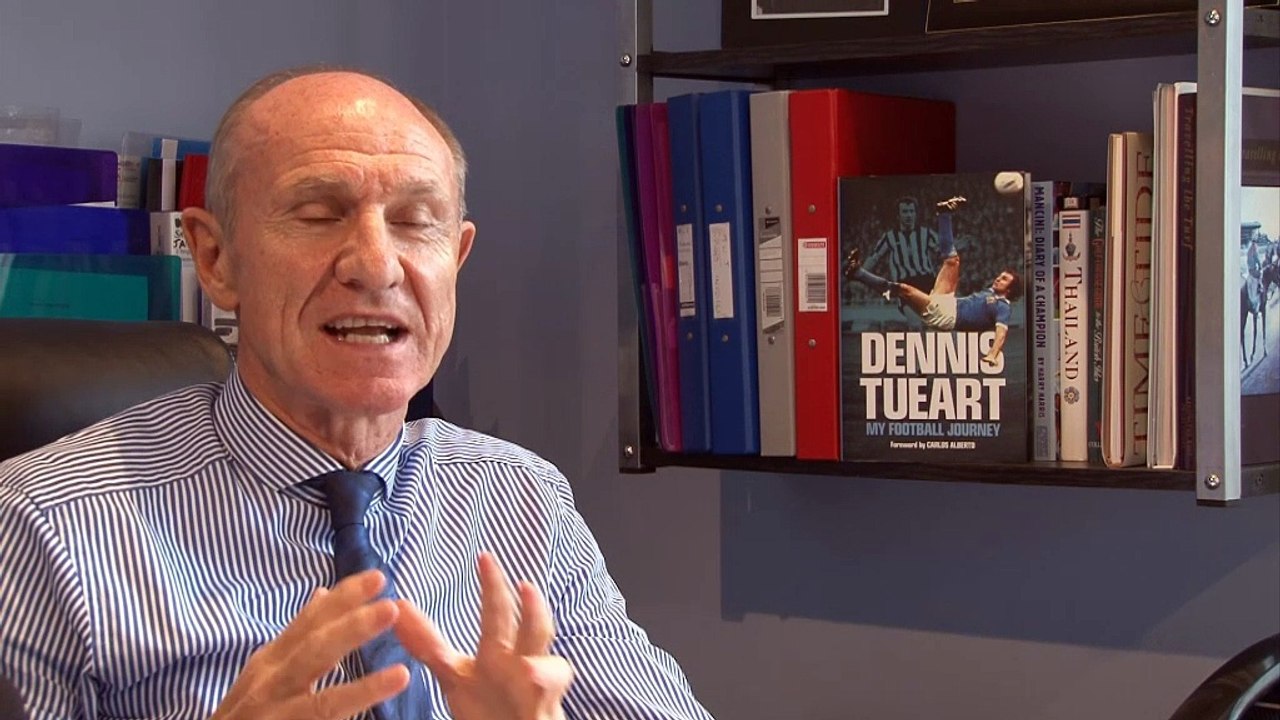 Toure in der Kritik: 'Erwarte Trotzreaktion'