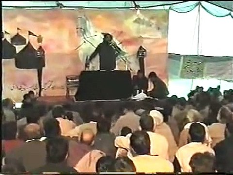 shia suni must watch allama nasir abbas of multan