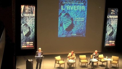 La Bourgogne-France-Comté a-t-elle un avenir ... ?