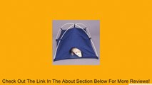 Sheppard & Greene Ferret Cage Bed Camp Tent Review