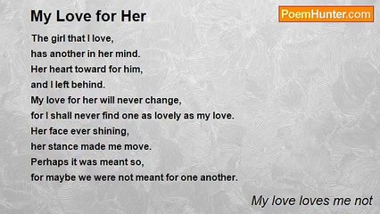 Heartbreak and Unrequited Love 💔