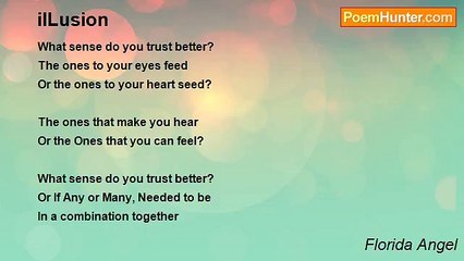 Florida Angel - ilLusion