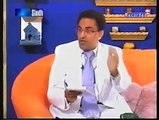 Islamic Names Numerology by World Class Numerologist & Palmist Mustafa Ellahee Sindh tv.P21