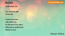 Adryan Rotica - Doves