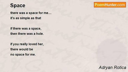 Adryan Rotica - Space