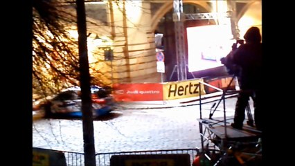 51 Rajd Barbórka 2013 – Karowa 2