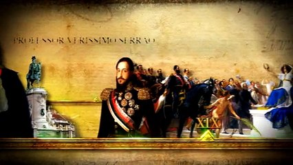 Reis de Portugal - 22 - D.João IV