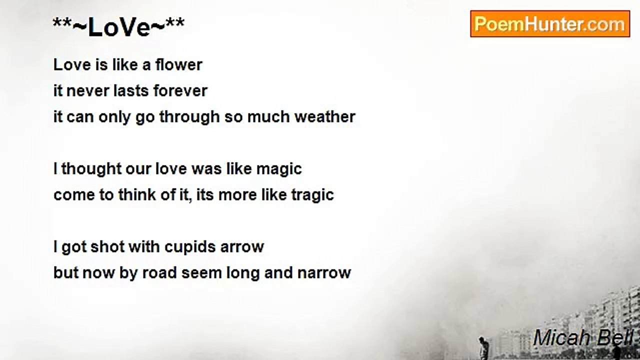 Micah Bell - **~LoVe~**