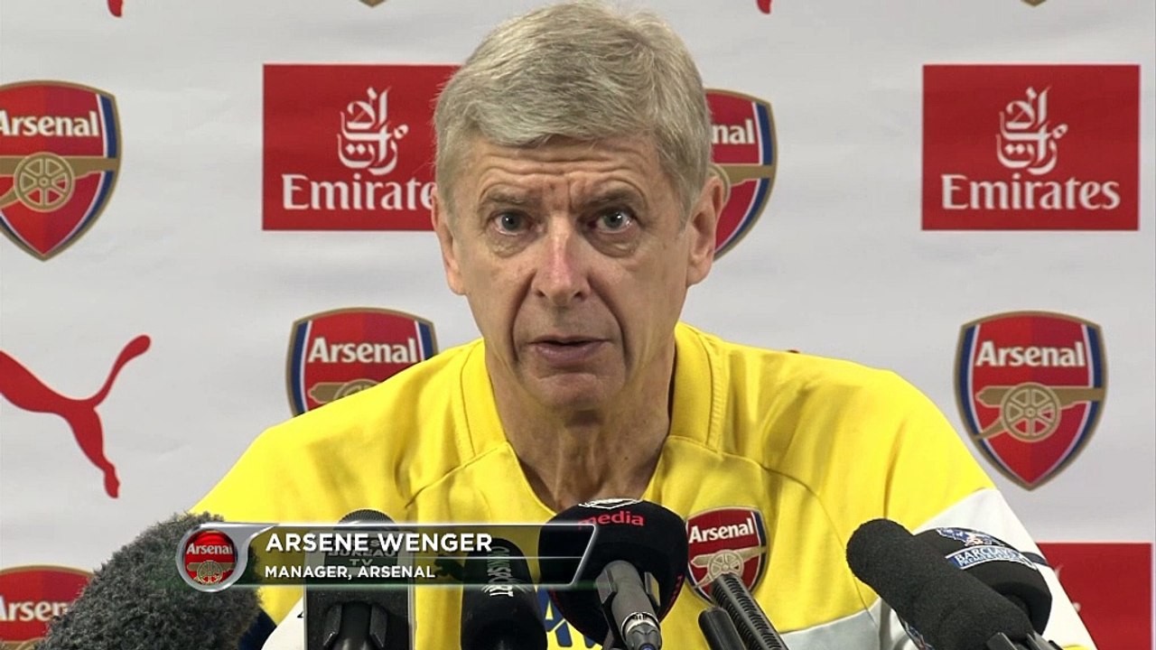 Wenger atiza a Ramsey
