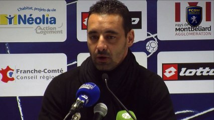 FCSM-GFC Ajaccio : les réactions