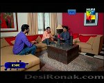 Woh Dobara Episode 14 - 7 November 2014 Part 2