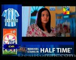Woh Dobara Episode 14 - 7 November 2014 Part 3