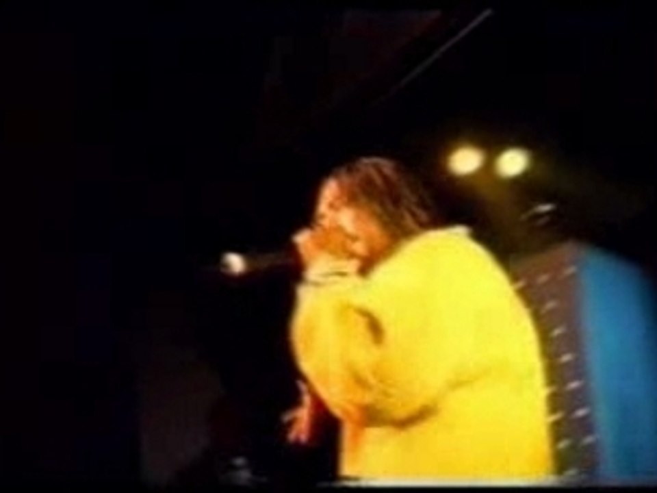 Bone Thugs N' Harmony - Eazy E Tribute