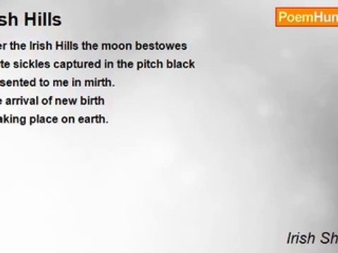 Irish Shamrock - Irish Hills