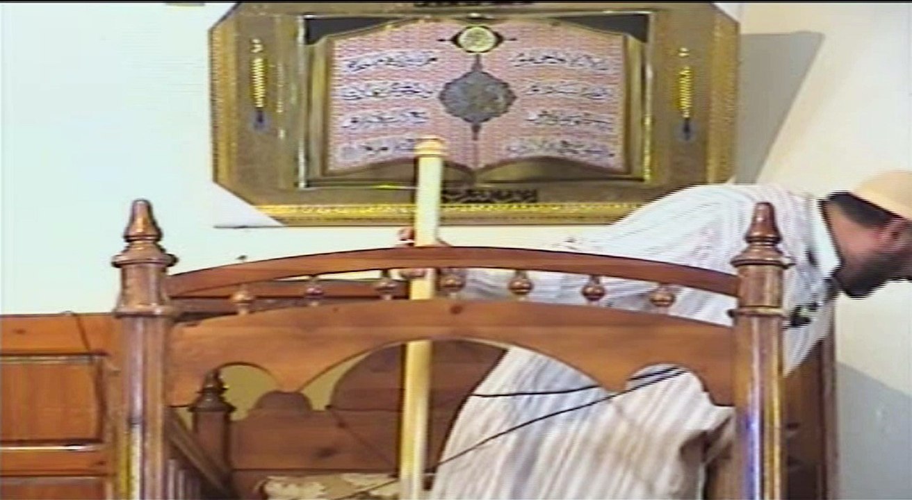 الشيخ عبد الله نهاري : وكأين من آية في السماوات والأرض يمرون عليها وهم عنها معرضون