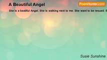 Susie Sunshine - A Beautiful Angel