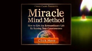 Does Miracle Mind Method Work