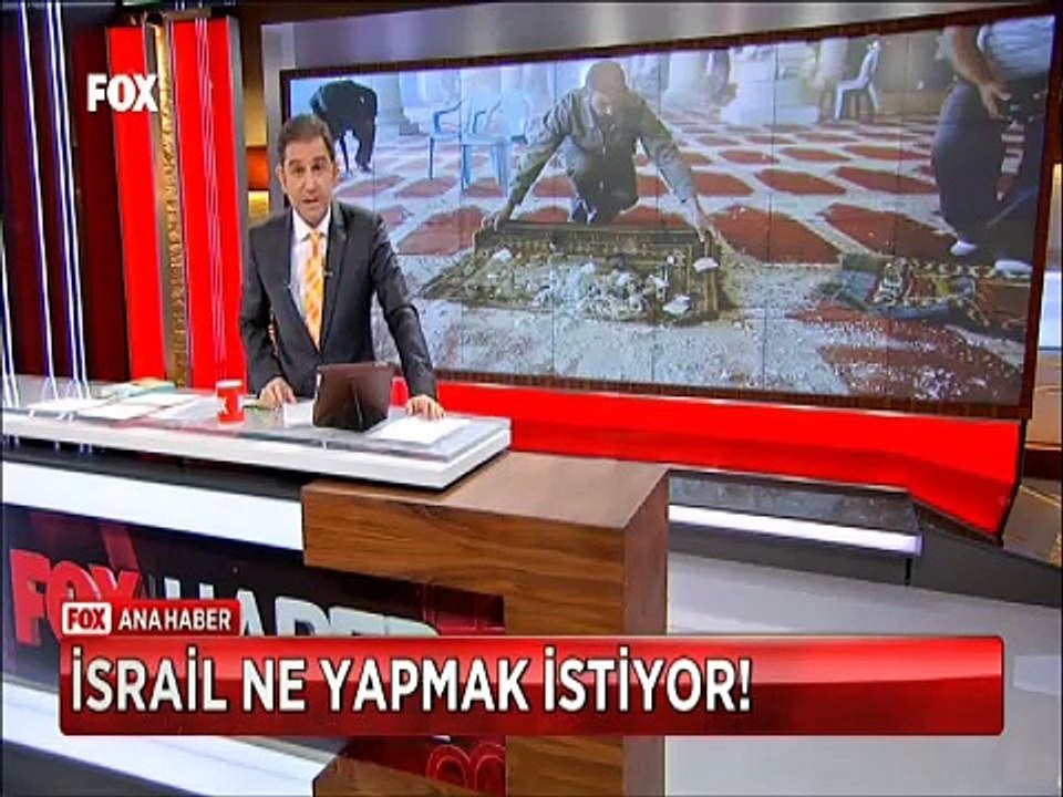 İsrail Ne Yapmak İstiyor Cuma Namazı için Mescid-i Aksa'ya giriş yok