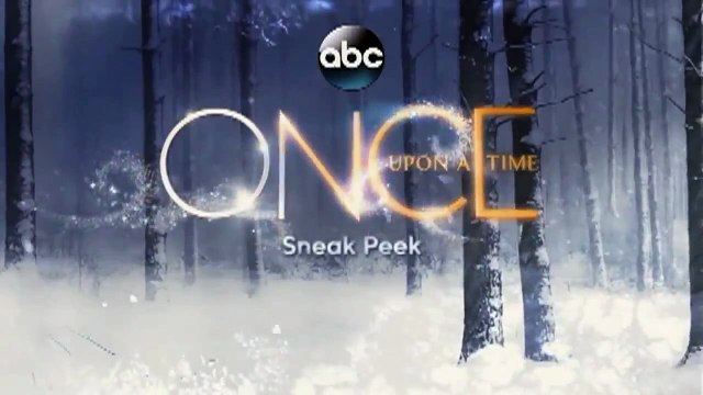 Once Upon a Time 4x07 Sneak Peek #2 The Snow Queen Season 4 Episode 7