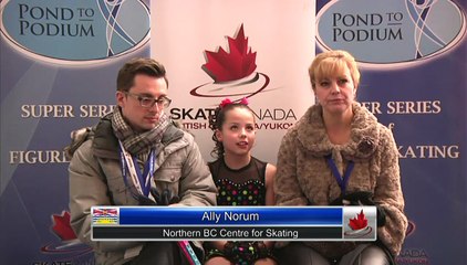 18 Logan Rose Johnson (REPLAY)