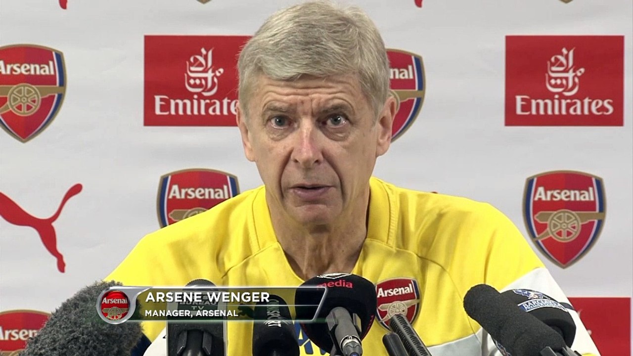 Wenger nimmt Aaron Ramsey in die Pflicht