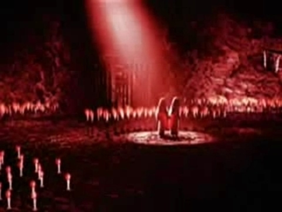 Fatal Frame II - All the things she said