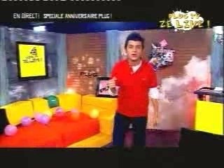 Ambiance ambiance ! - ©PlugTV