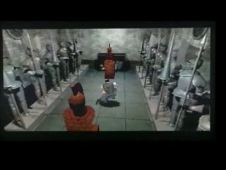 Let's Play Resident Evil 1 (Chris' Run) Episode 3