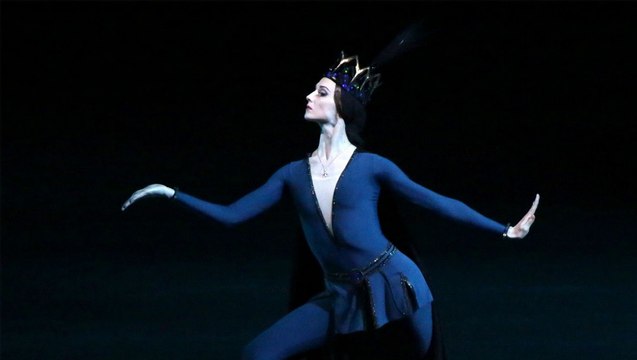 Легегда о любви - Светлана Захарова, Денис Родькин, Анна Никулина, Виталий Биктимиров