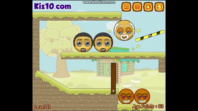 Age Manipulation Walktrough New Educational game episode 2014 for children babies kids in english