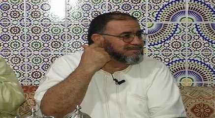 الشيخ عبد الله نهاري : أيها المؤمن - إختم شعبان بالخير والإيمان