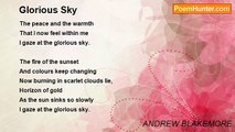 ANDREW BLAKEMORE - Glorious Sky