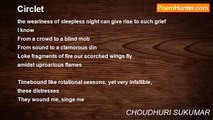 CHOUDHURI SUKUMAR - Circlet