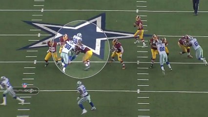 'Playbook': Cowboys vs. Jaguars