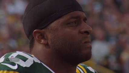 'Playbook': Bears vs. Packers