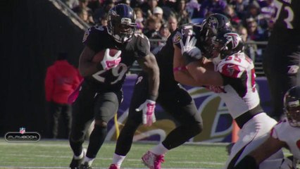 'Playbook': Titans vs. Ravens