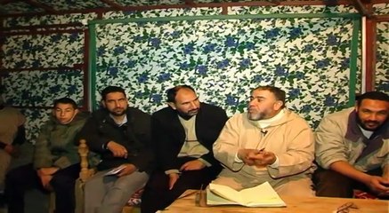 الشيخ عبد الله نهاري : فشل ﺍﻟﺤﺮﻛﺔ ﺍﻹﺳﻼﻣﻴﺔ ﻓﻲ ﺍﻟﺘﻮﺍﺻﻞ ﻣﻊ ﺍﻷﻏﻨﻴﺎﺀ