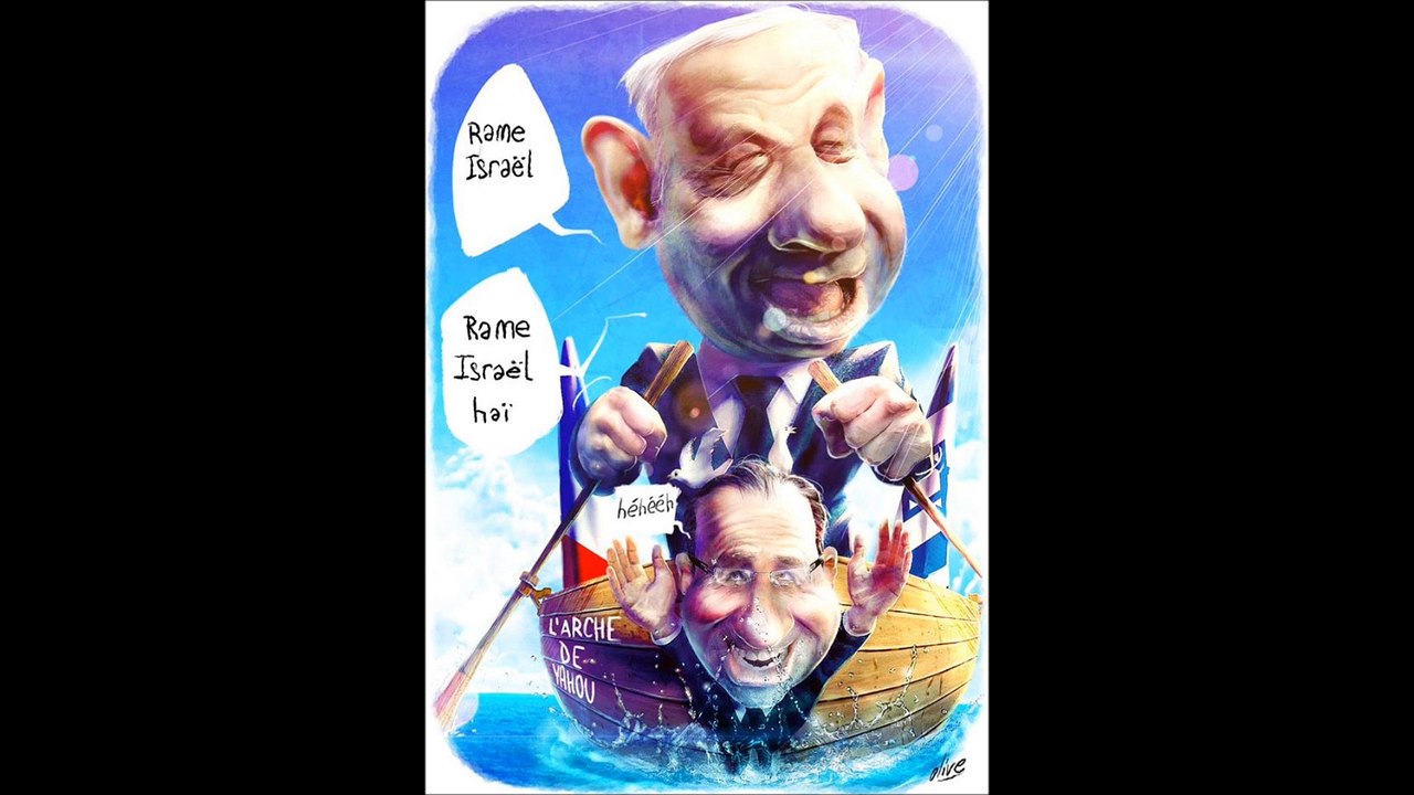les pirates des gog et magog