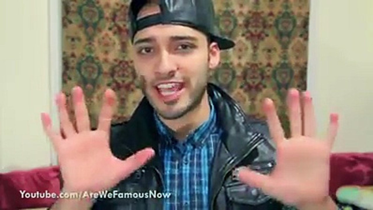 *MUST WATCH*"10 Hours of Walking in NYC as a Woman in Hijab" |*MUST WATCH*