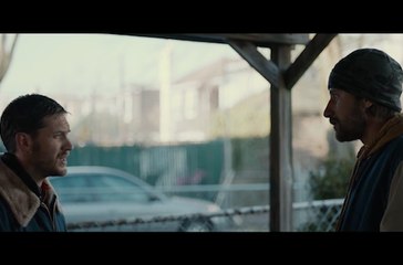 Quand vient la nuit - Extrait (2) VOST