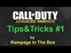 Cod Advanced Warfare: Tips &Tricks #1