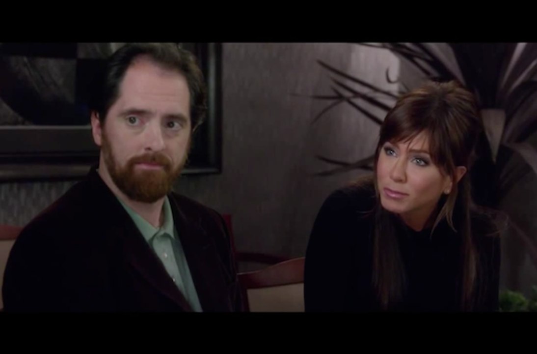 Comment Tuer son Boss 2 - Extrait (2) VO