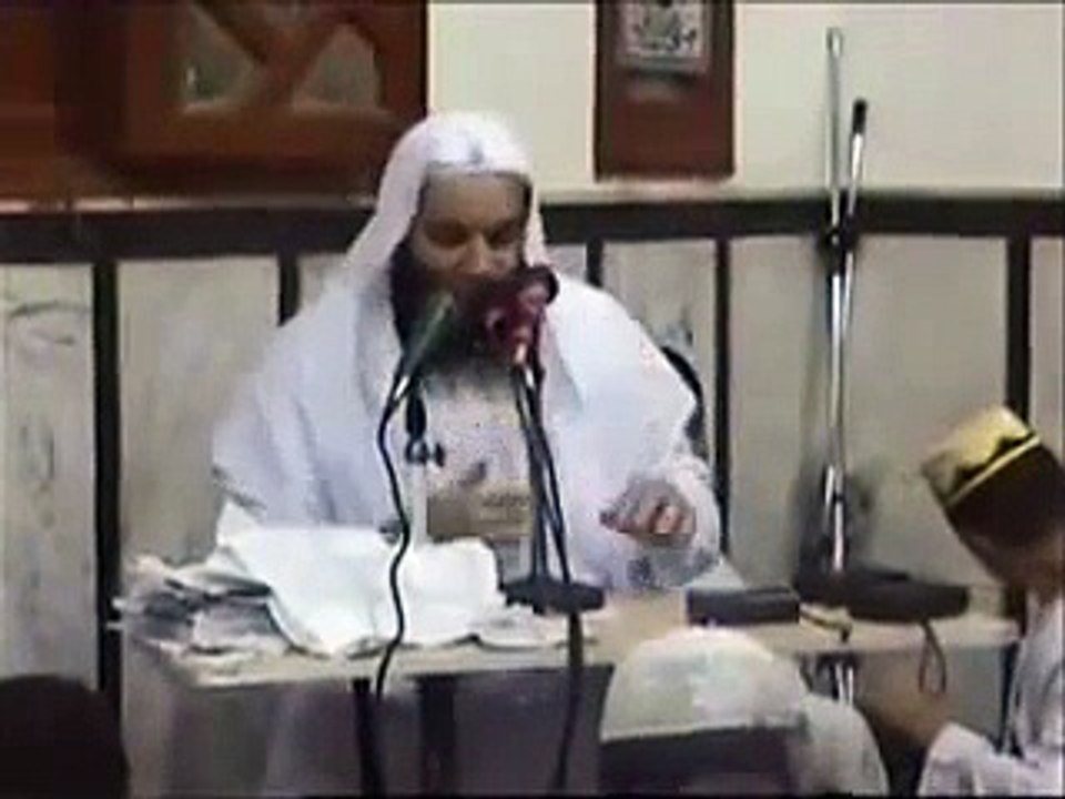 الشيخ محمد حسان كيف تحفظ القران الكريم بفتره وجيزه