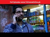 Jackson Heights Full Episode 8 Urdu1  Drama 7 November 2014