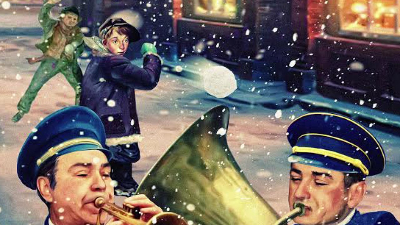 Christmas Of '45 - Utah Videographers - Kickstarter Video